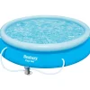 Bestway set Fast piscina Ø 366 cm x 76 cm