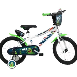 Bicicletta da bambino 16"