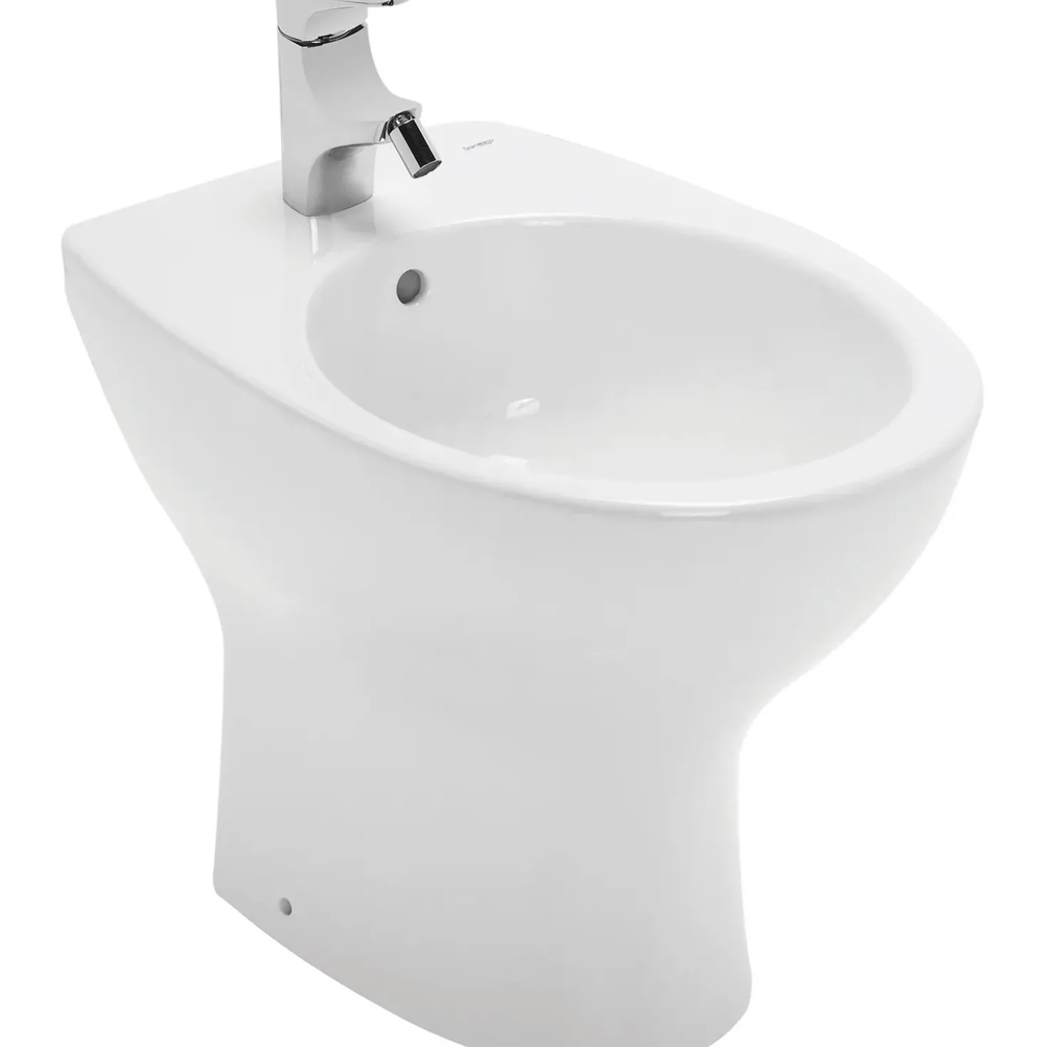 Bidet a terra serie POP