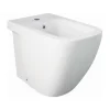 Bidet Caroline filo muro
