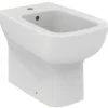 Bidet filo parete Ideal Standard Esedra