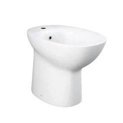 Bidet Morning