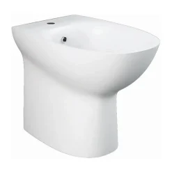 Bidet Morning filo muro