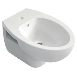 Bidet sospeso Day bianco