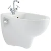 Bidet sospeso Geberit Colibri
