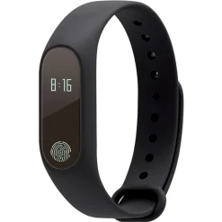 BIJOUX Braccialetto multifunzione Easy2 sensore cardio e pressione