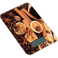 Bilancia da cucina DCG 5 kg