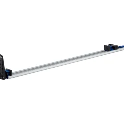 Binario di guida a morsa 4in1 112 cm