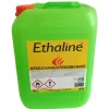 Bioetanolo Ethaline Tanica da 10 litri per biocamini e biostufe