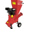 Biotrituratore a scoppio LEA 212 cc