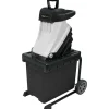 Biotrituratore elettrico TECKGARD TGBC 2400 EL