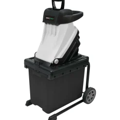 Biotrituratore elettrico TECKGARD TGBC 2400 EL