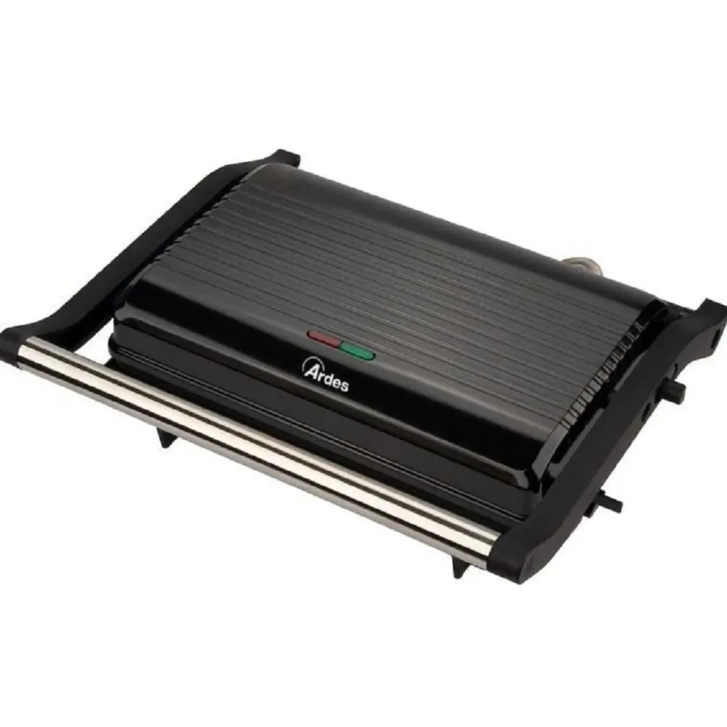 Bistecchiera 2 fette Ardes 1000W