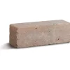 Blocchetto travertino rosa 30x10x10cm
