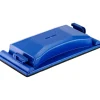 Blocco abrasivo a mano LUX-TOOLS 212x105 mm