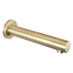 Bocca di erogazione per vasca 20 cm Camarioca ottone