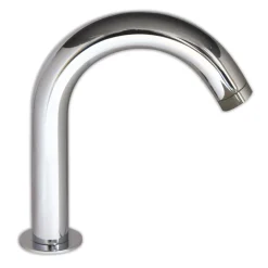Bocca lavabo fisso 1/2" cromo