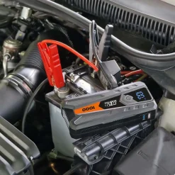 Booster carica batterie Litio XLPT 1000