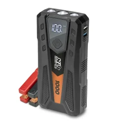 Booster carica batterie Litio XLPT 1000