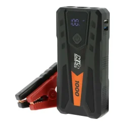 Booster carica batterie Litio XLPT 1000