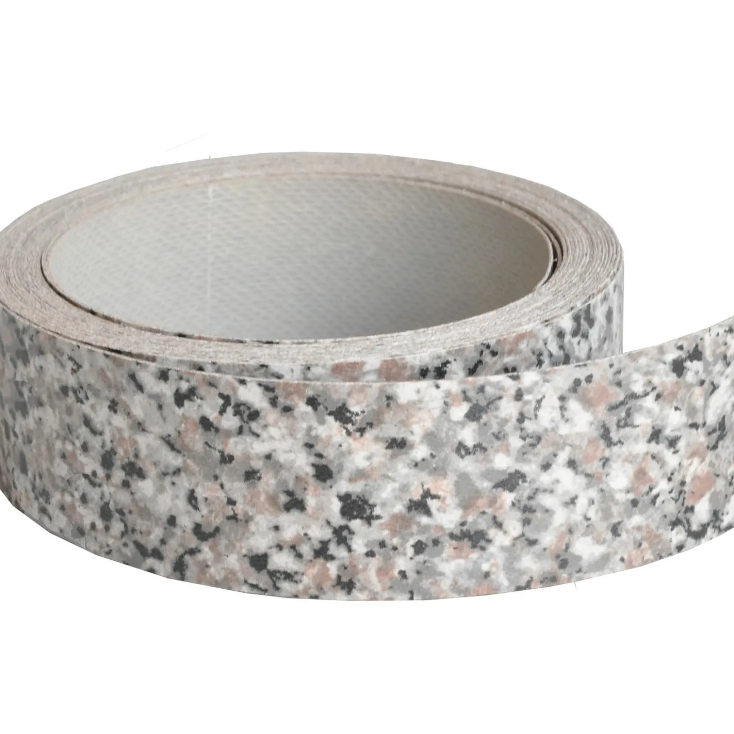 Bordo per top cucina preincollato granito 34x5000 mm
