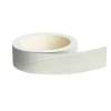 Bordo per top cucina preincollato rovere bianco 44x5000 mm