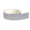Bordo per top cucina preincollato cemento gray 44x5000 mm