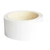 Bordo per top cucina preincollato bianco 34x5000 mm
