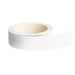 Bordo per top cucina preincollato Fenix bianco 33x5000 mm