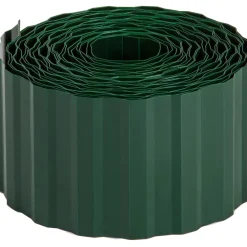 Bordo prato 900x20 cm verde
