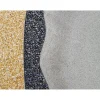Bordura Alubord in alluminio box 10 pezzi