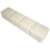 Bordura in cemento pavè dritta 11,5x50x8 cm