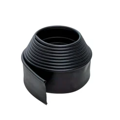 Bordura in plastica ad "I"