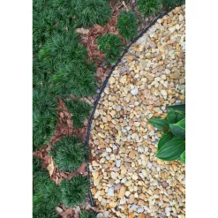 Bordura in plastica ad "I"