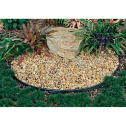 Bordura in plastica alta 20 cm