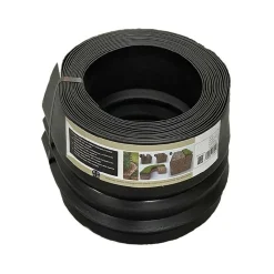 Bordura in plastica alta 20 cm