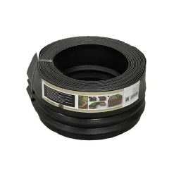 Bordura in plastica alta 12 cm