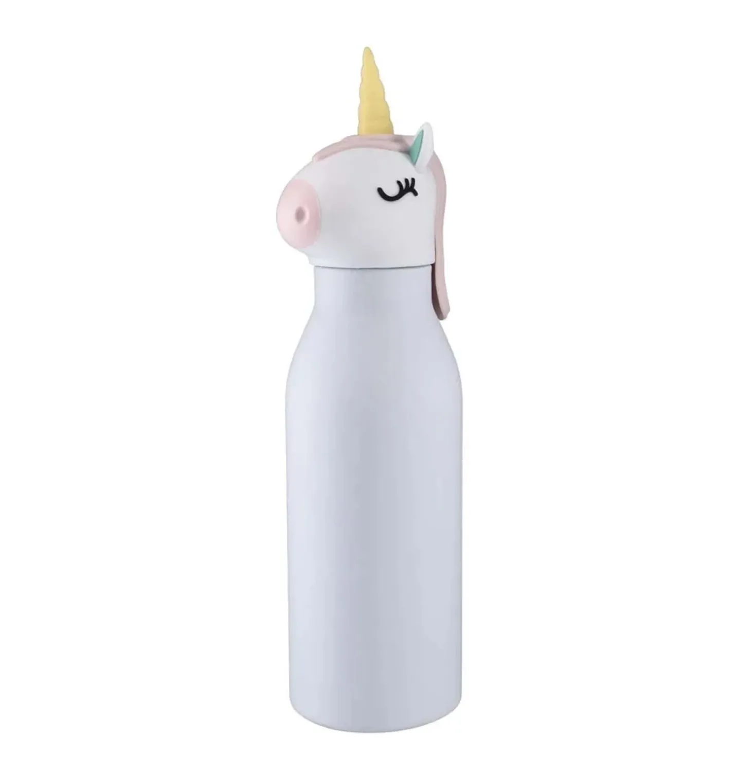 Borraccia termica Unicorno