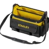 Borsa aperta Stanley da 12,5" in nylon 600 Den con tracolla regolabile