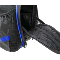 Borsa da sella Sparco c/ tasca per borraccia