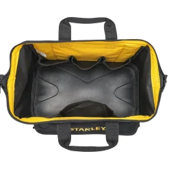 Borsa porta utensili Stanley 16" in tessuto