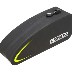 Borsa Sparco ciclo slim impermabile in nylon