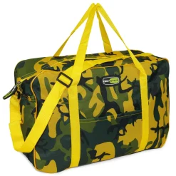 Borsa termica Camoflage 24 L colori assortiti