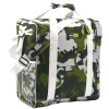 Borsa termica Camouflage 35 L colori assortiti