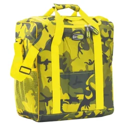 Borsa termica Camouflage 35 L colori assortiti