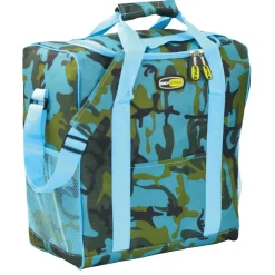 Borsa termica Camouflage 35 L colori assortiti