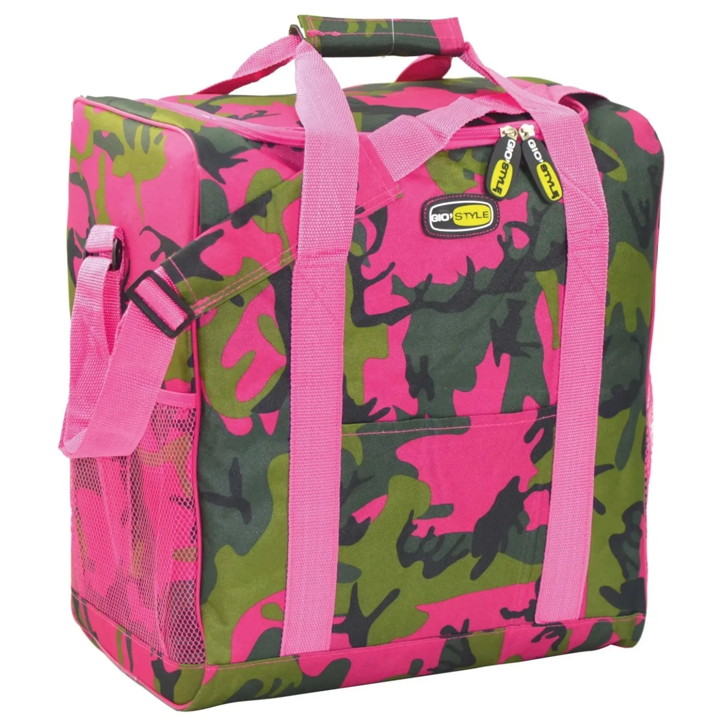 Borsa termica Camouflage 35 L colori assortiti