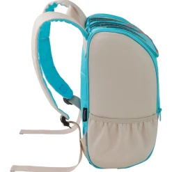 Borsa termica Campingaz Ethnic Junior Backpack Outdoor turchese-multicolore 9 l
