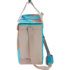 Borsa termica Campingaz Ethnic Minimaxi Outdoor turchese multicolore 29 l