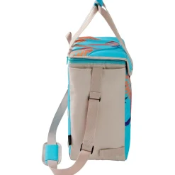 Borsa termica Campingaz Ethnic Minimaxi Outdoor turchese multicolore 29 l